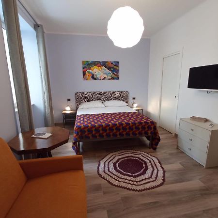 Apartament Cappuccini Express House Pozzuoli Zewnętrze zdjęcie