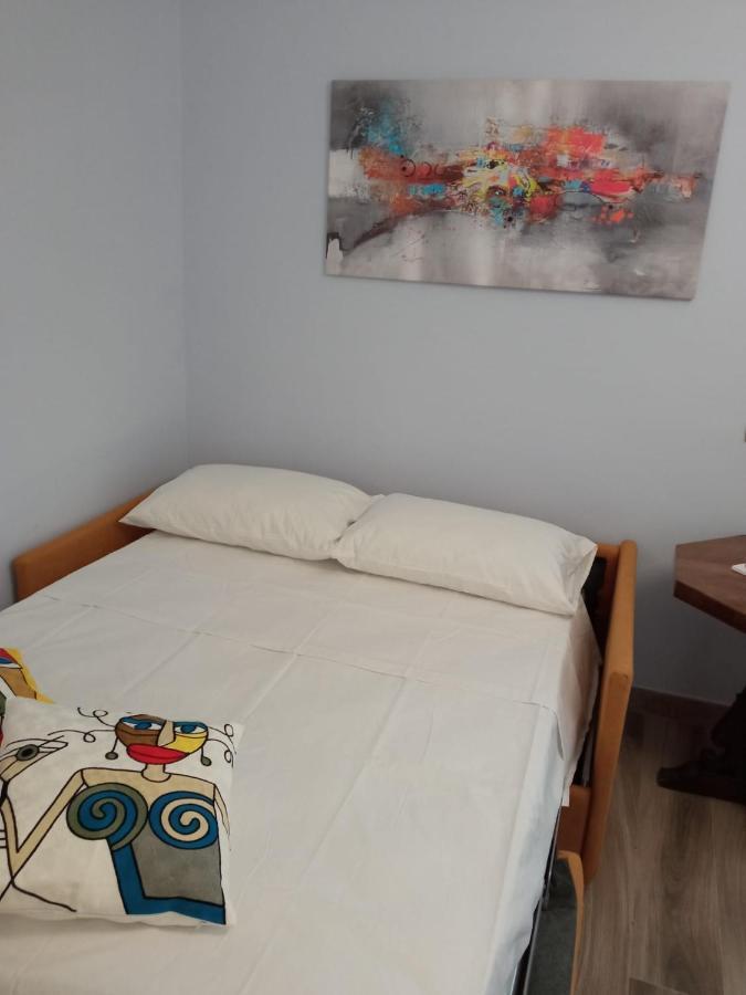 Apartament Cappuccini Express House Pozzuoli Zewnętrze zdjęcie