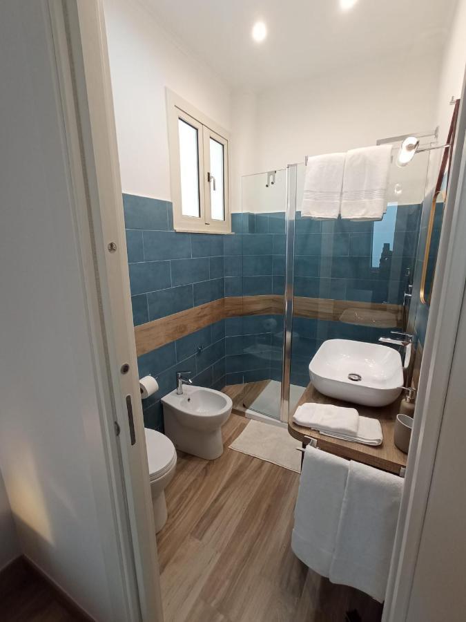 Apartament Cappuccini Express House Pozzuoli Zewnętrze zdjęcie