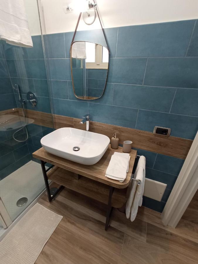 Apartament Cappuccini Express House Pozzuoli Zewnętrze zdjęcie